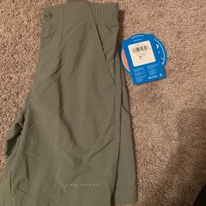 Columbia Shorts